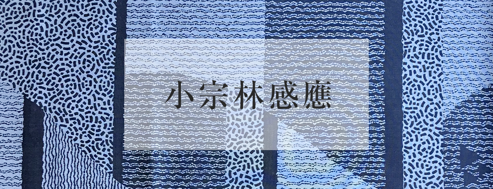 小宗林感應