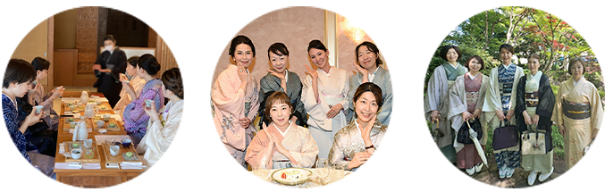 社会イベント写真