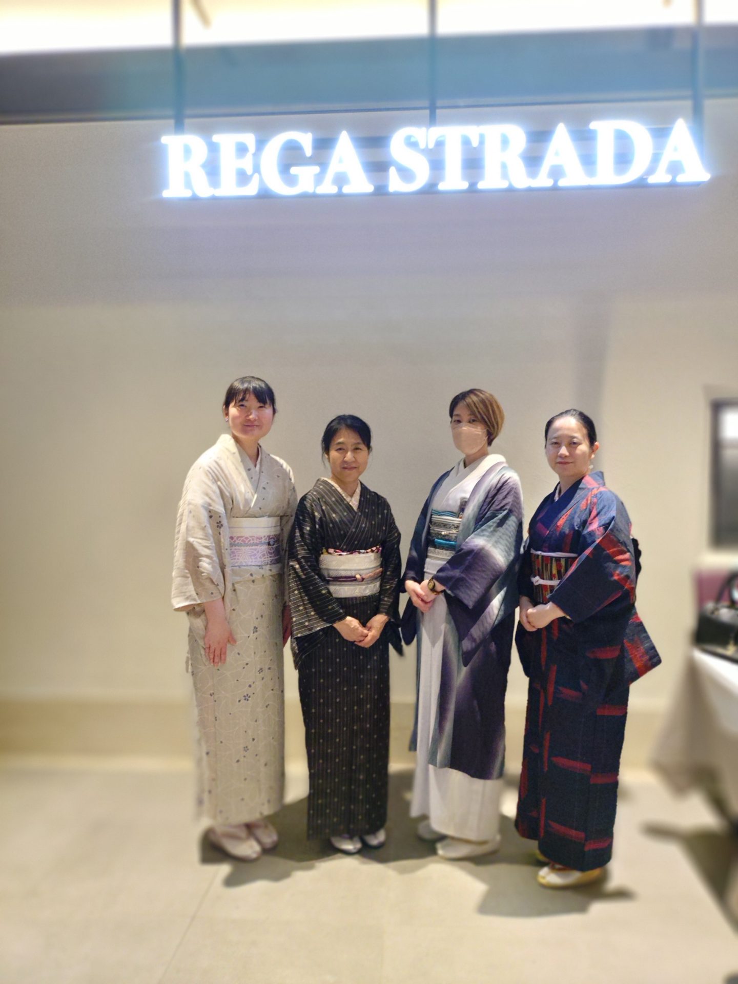 ハマコレ「周年パーティ編」