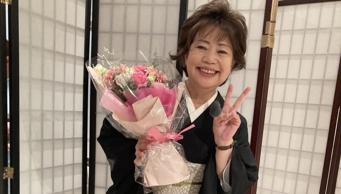 ㊗️サプライズ😮🎉