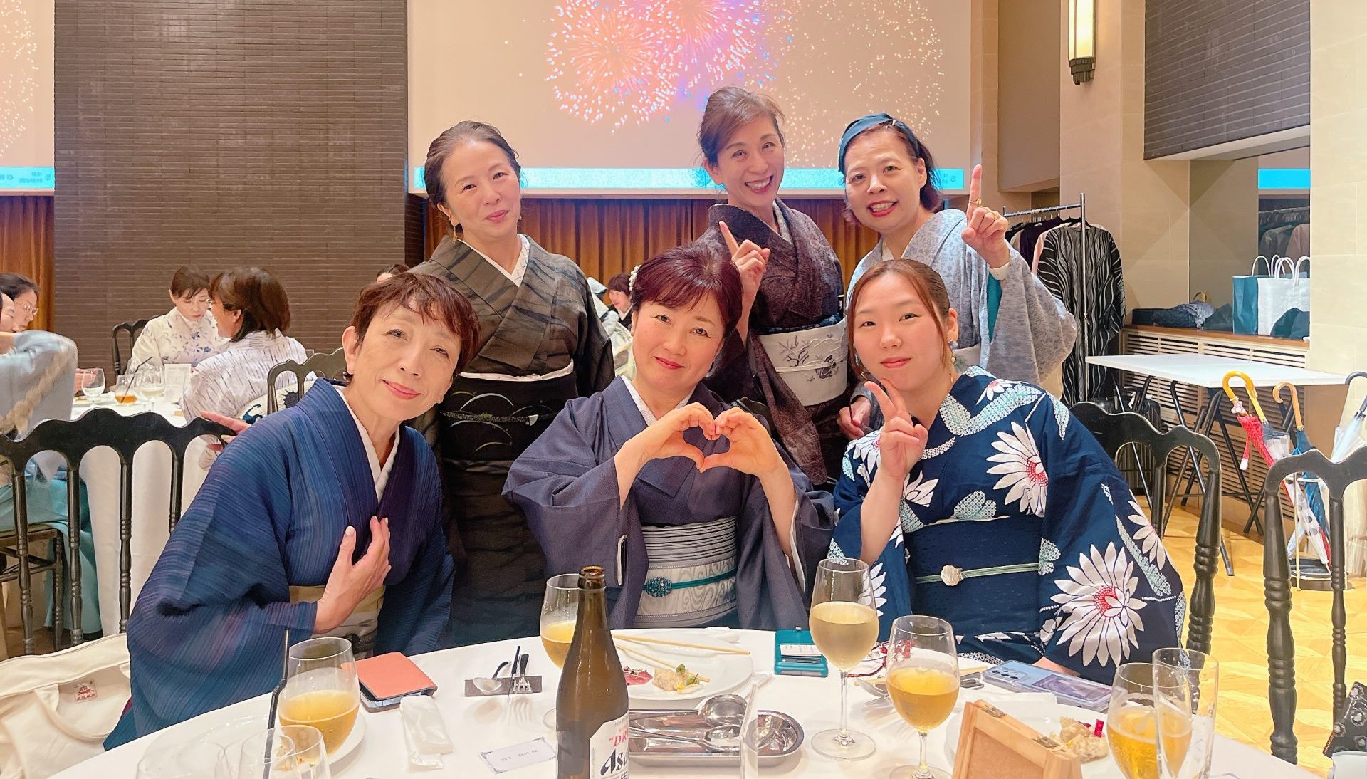 いち利サマーパーティー！