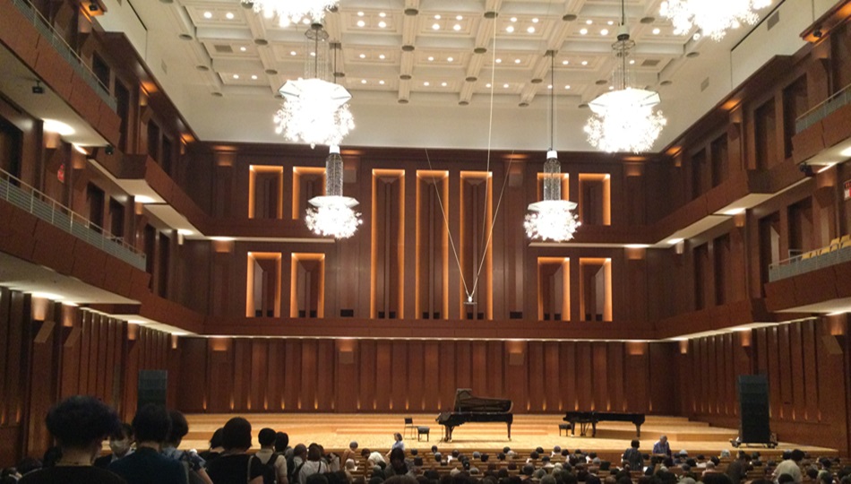 耳福👂💕＆満腹🍴💕のランチタイムコンサート🎼✨