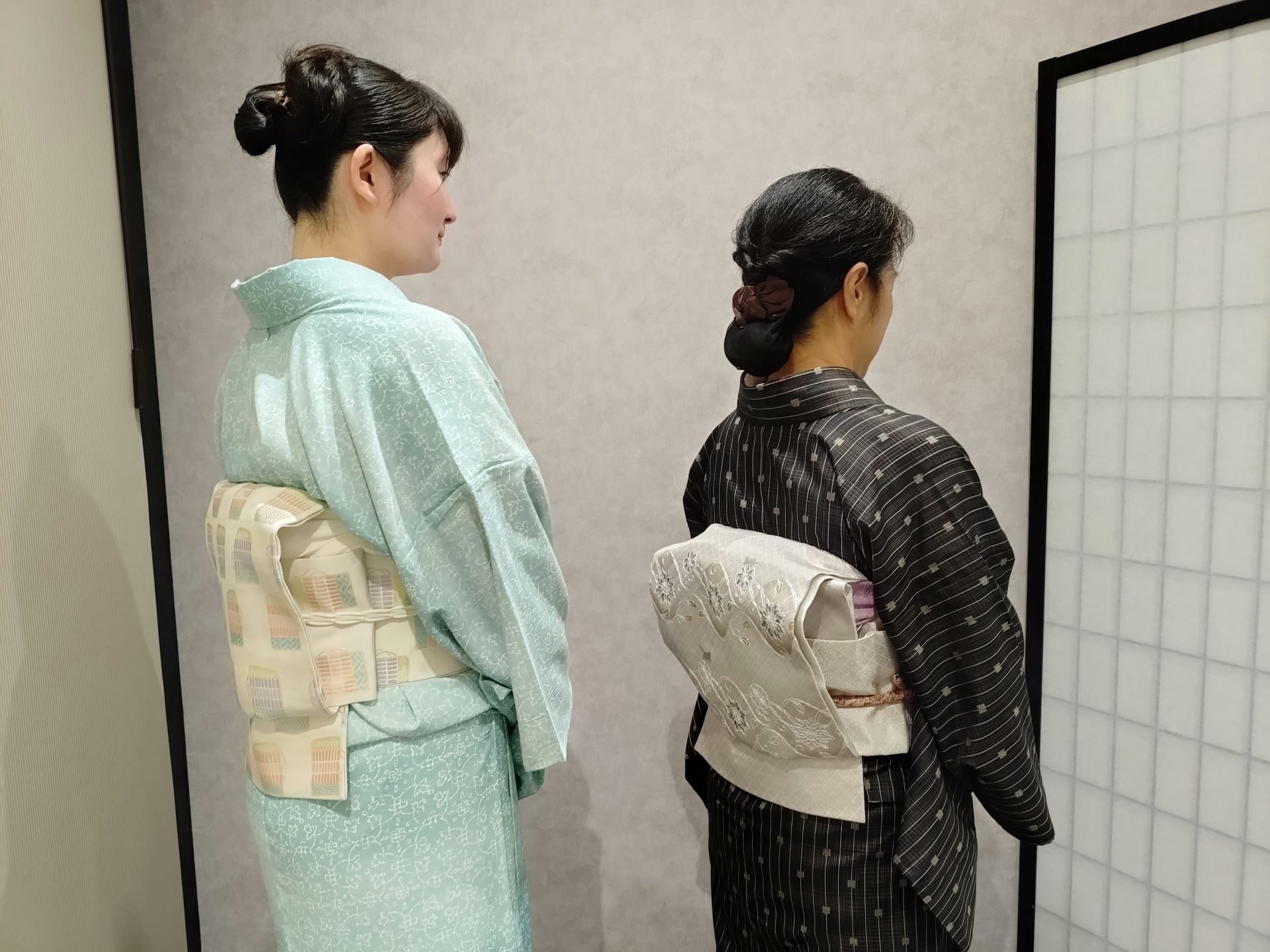 関西巻き🏵️に挑戦😆