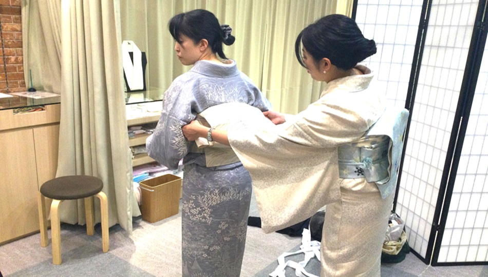 上級さんならではの授業に潜入🕵✨