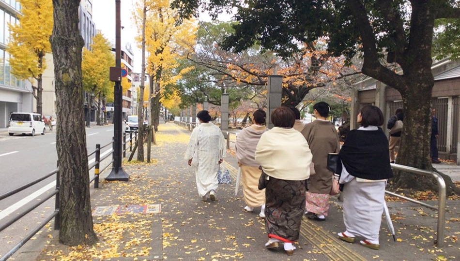 初級さん頑張りました💮✨