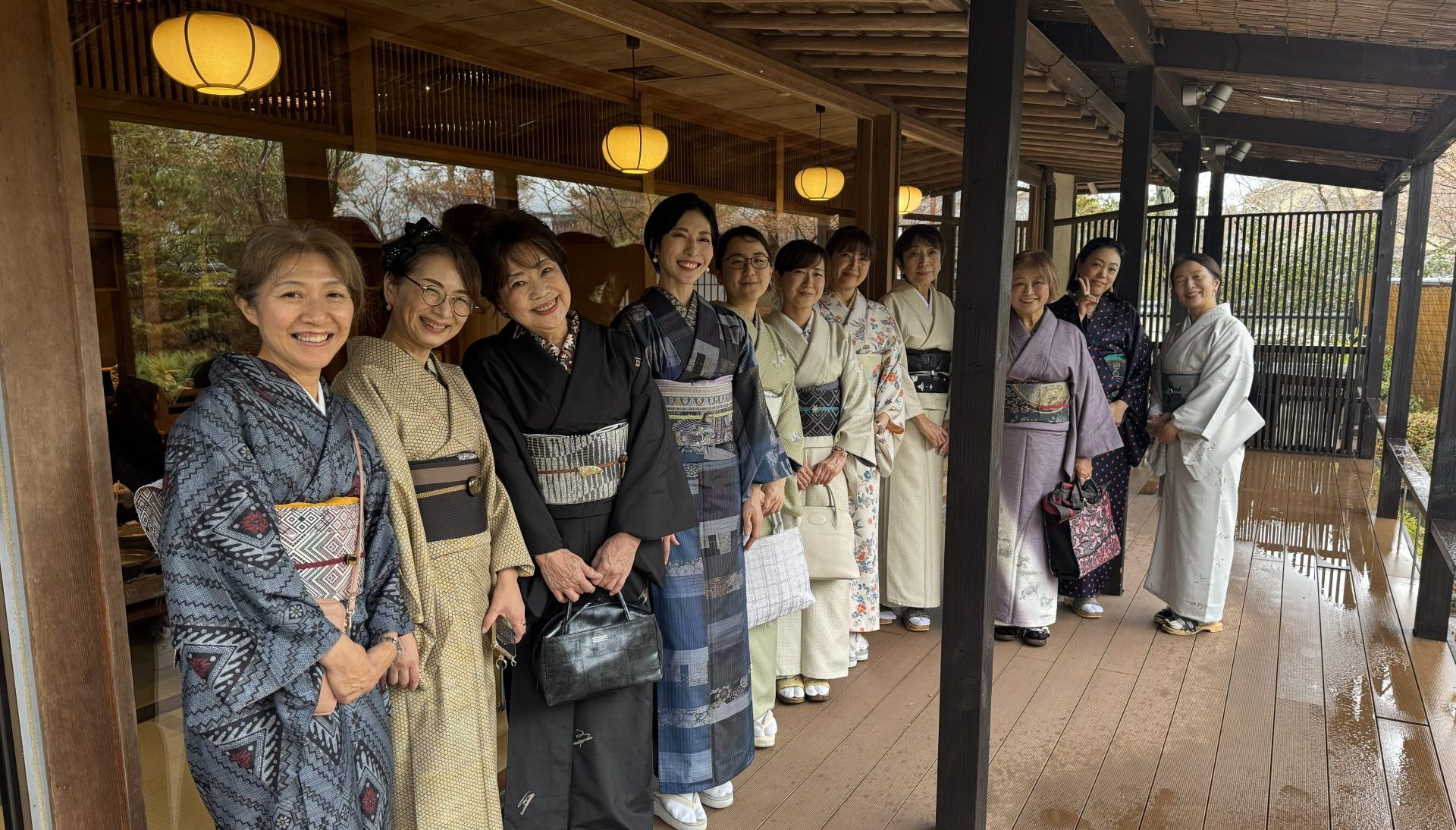 教室おでかけ実践講座in南禅寺