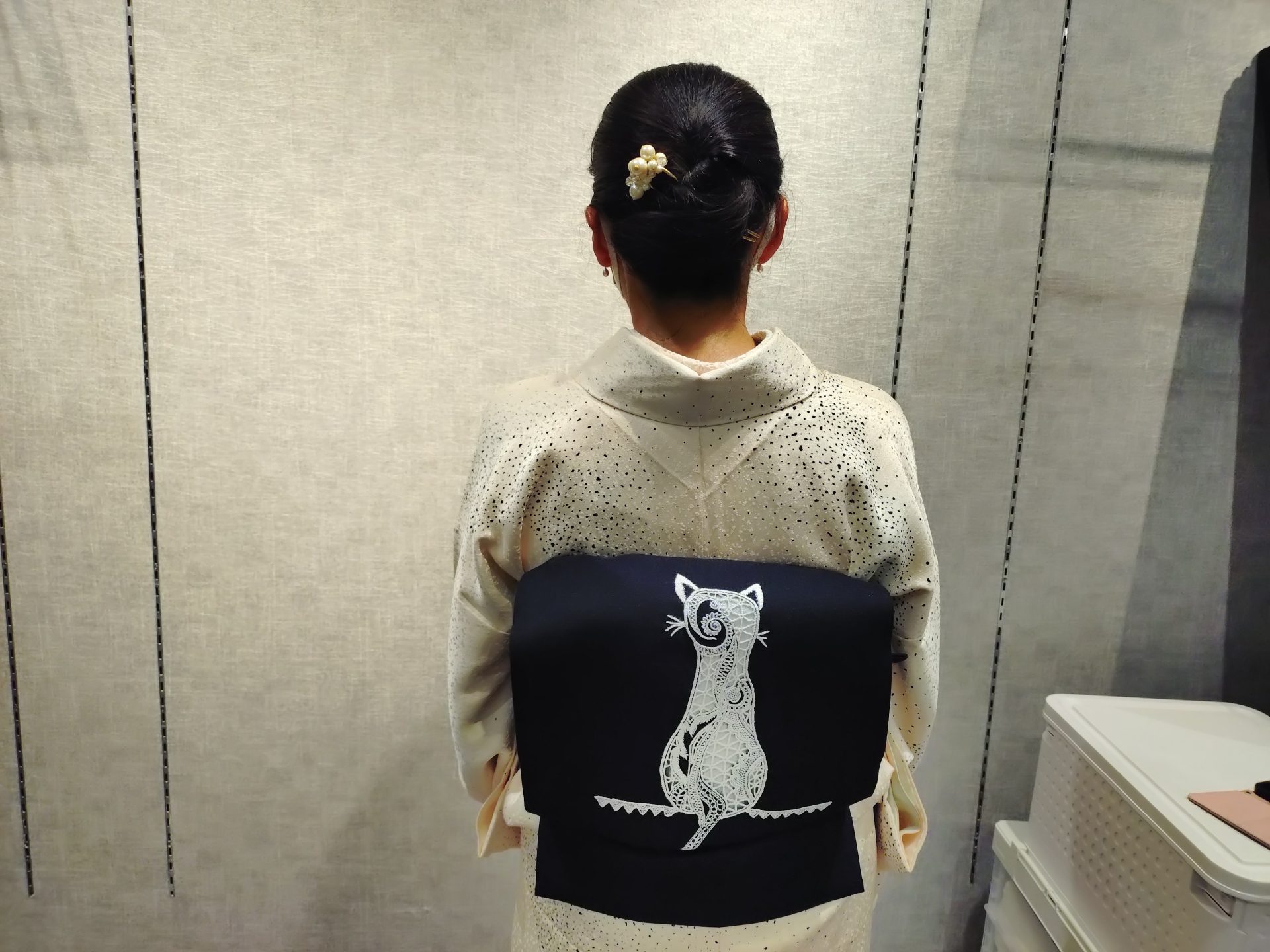 🪞上級クラス「ヘアセット講座」🎀