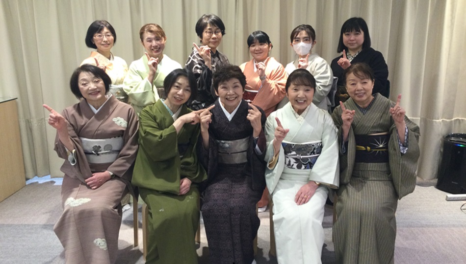 今期もわくわく🤗💕お稽古が始まりました❕❕