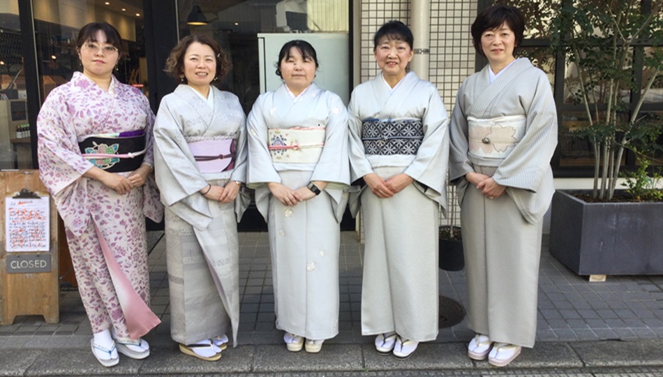 合同お出かけ授業🐟🥢