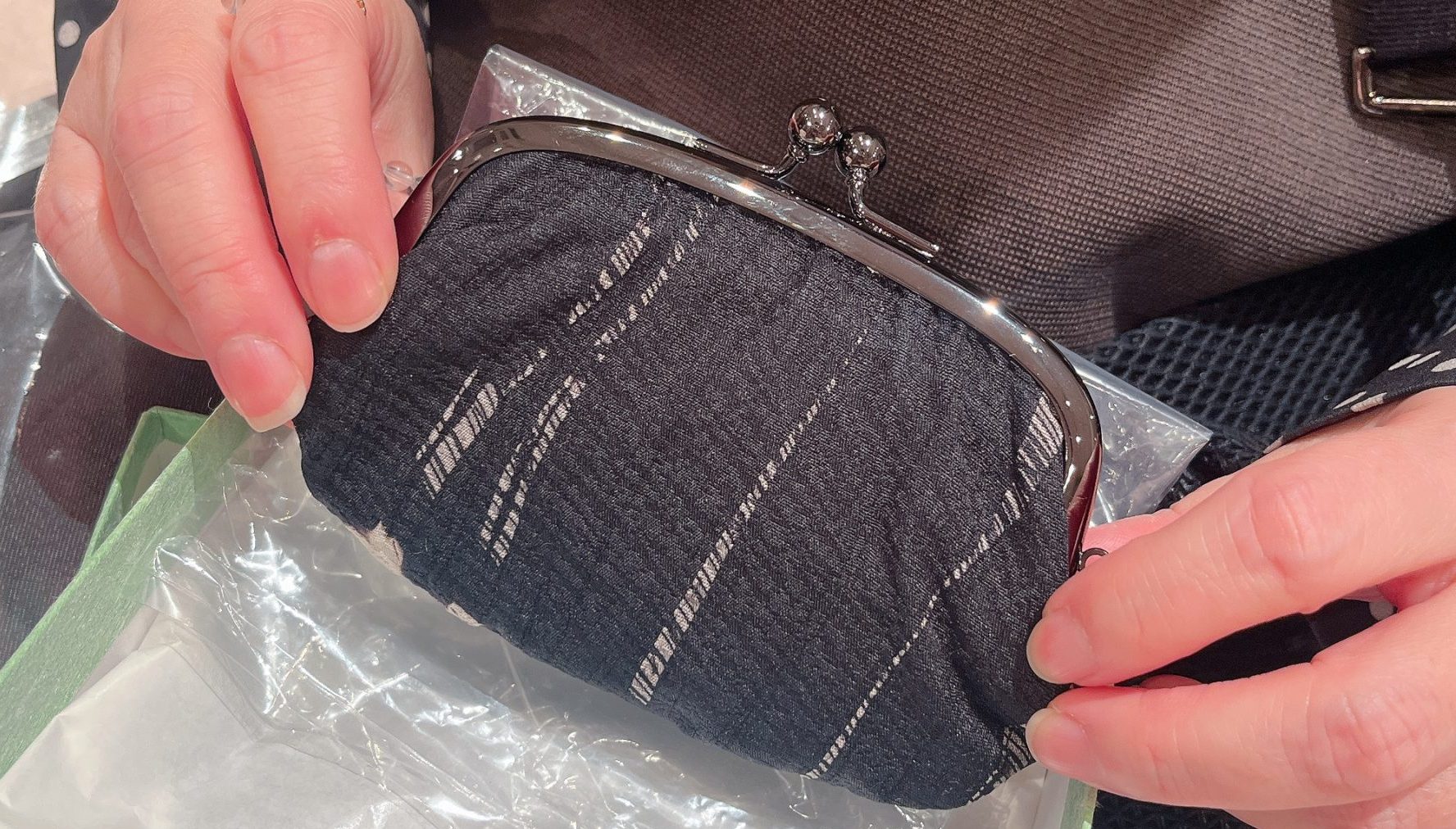 ぞくぞく納品リメイク小物💕
