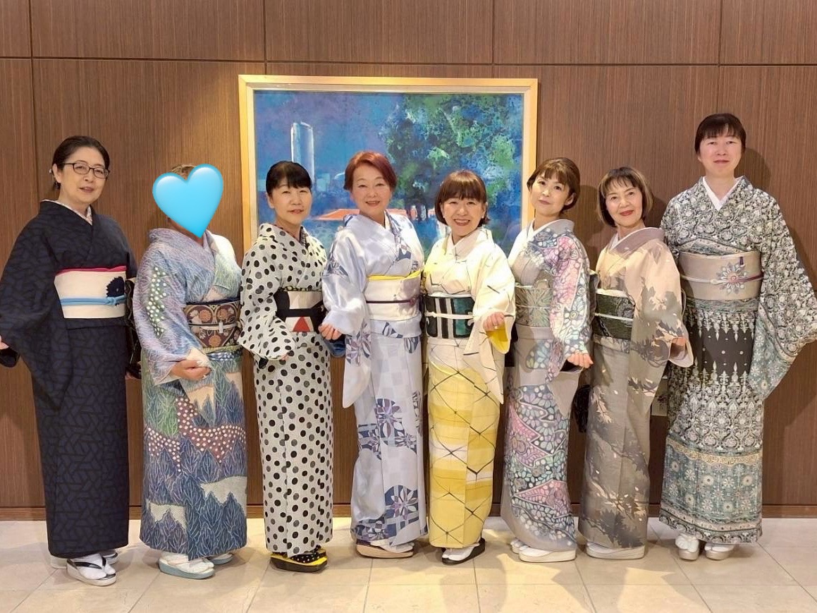 🌷第59回修了パーティー🌷