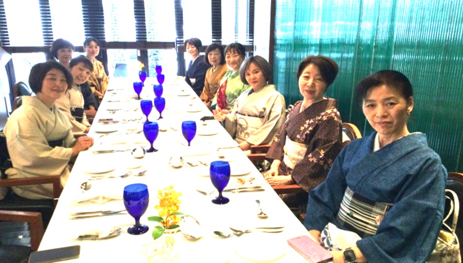 👘✨着物と思い出✨👘