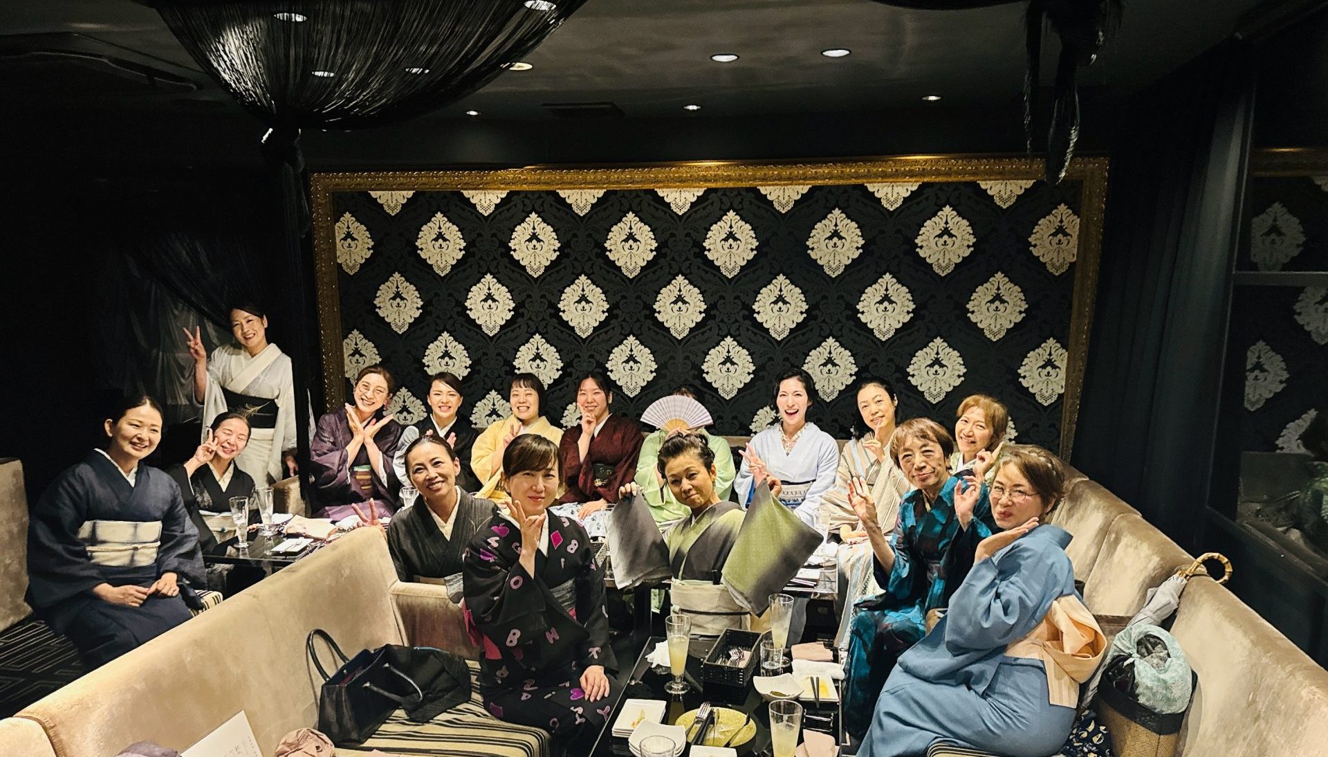 【和なび】スナックいち利2号店🍸